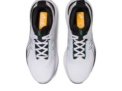 ASICS GEL-NIMBUS 25-Men Running Shoes|Semi-Annual Sale