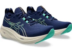 ASICS GEL-NIMBUS 26-Women Neutral|Underpronation