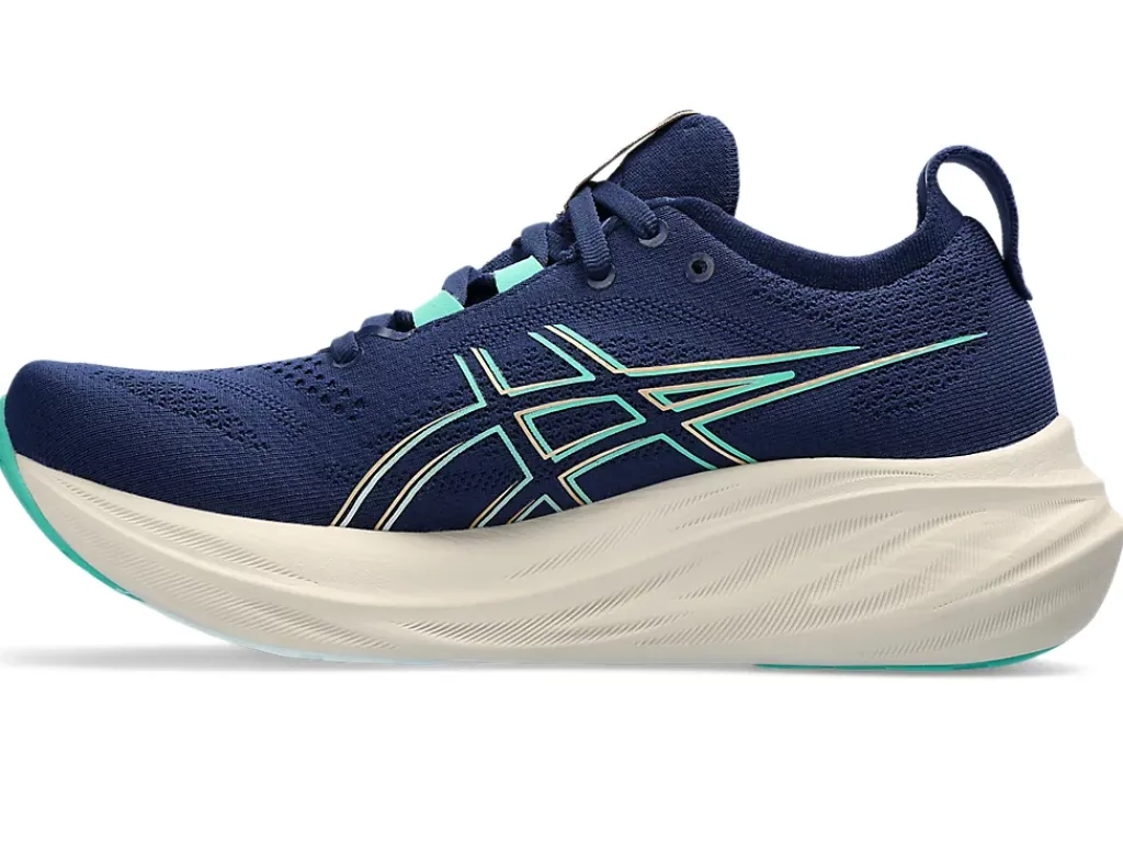 ASICS GEL-NIMBUS 26-Women Neutral|Underpronation