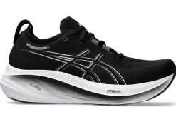 ASICS GEL-NIMBUS 26-Women Neutral|Underpronation