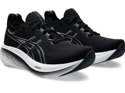 ASICS GEL-NIMBUS 26-Women Neutral|Underpronation