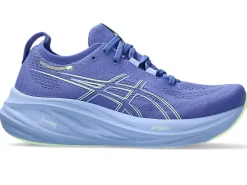 ASICS GEL-NIMBUS 26-Women Neutral|Underpronation