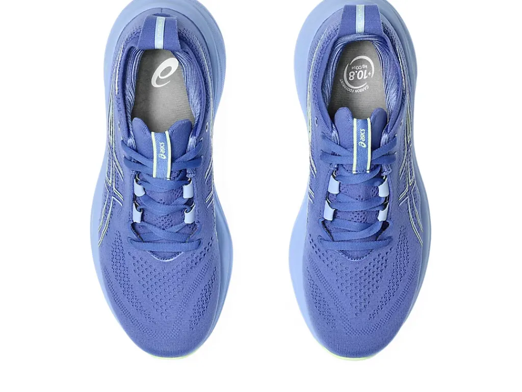 ASICS GEL-NIMBUS 26-Women Neutral|Underpronation