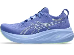 ASICS GEL-NIMBUS 26-Women Neutral|Underpronation