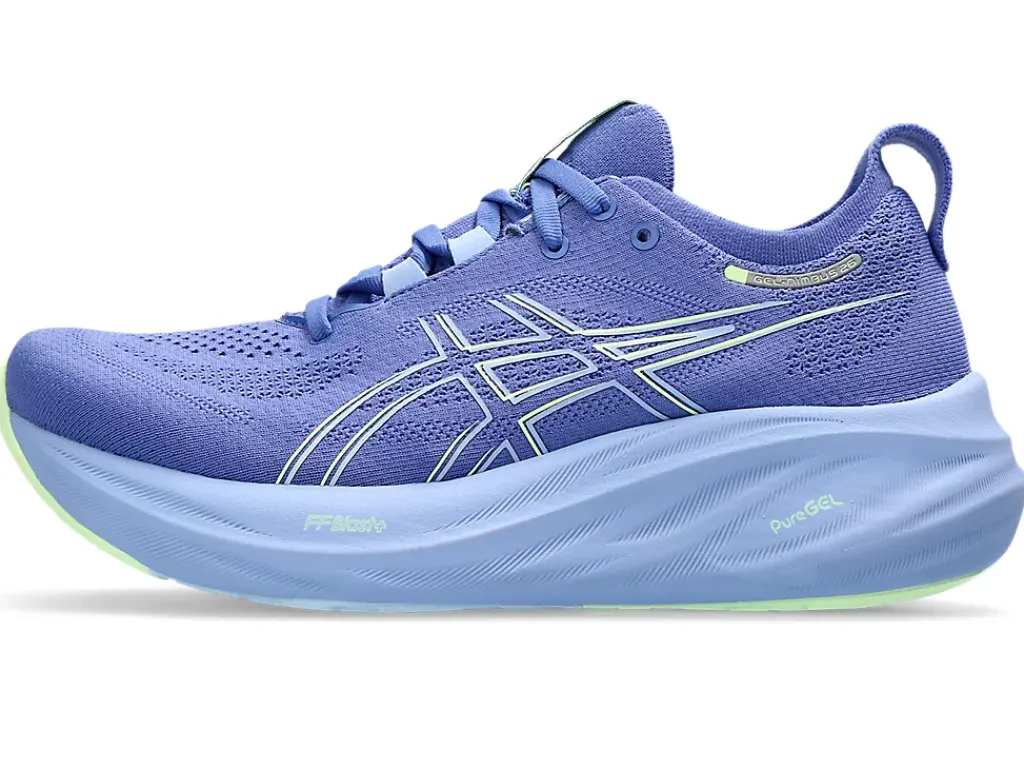 ASICS GEL-NIMBUS 26-Women Neutral|Underpronation