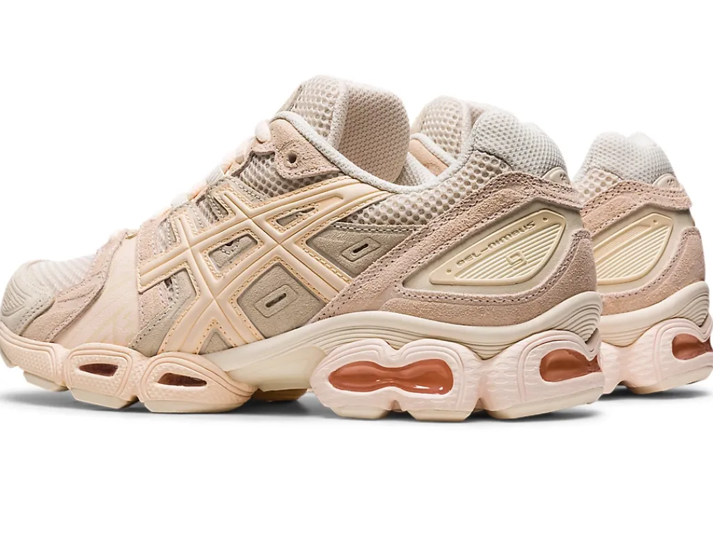 ASICS GEL-NIMBUS 9-Women Women