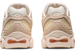 ASICS GEL-NIMBUS 9-Women Women
