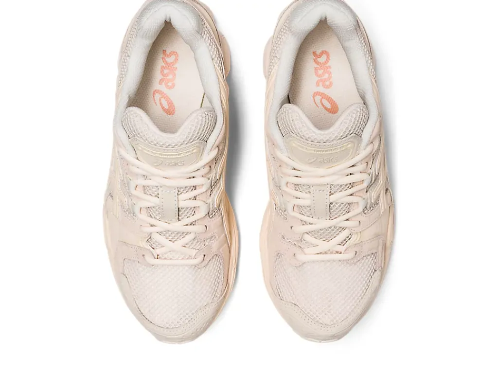 ASICS GEL-NIMBUS 9-Women Women
