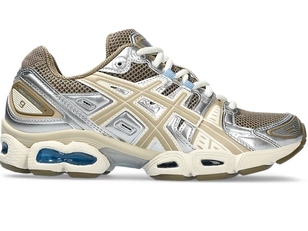 ASICS GEL-NIMBUS 9-Women Women|Best Sellers