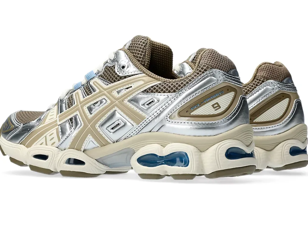 ASICS GEL-NIMBUS 9-Women Women|Best Sellers