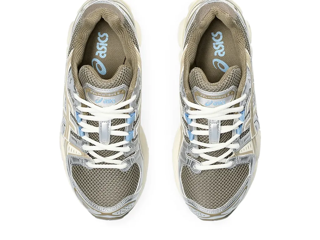 ASICS GEL-NIMBUS 9-Women Women|Best Sellers