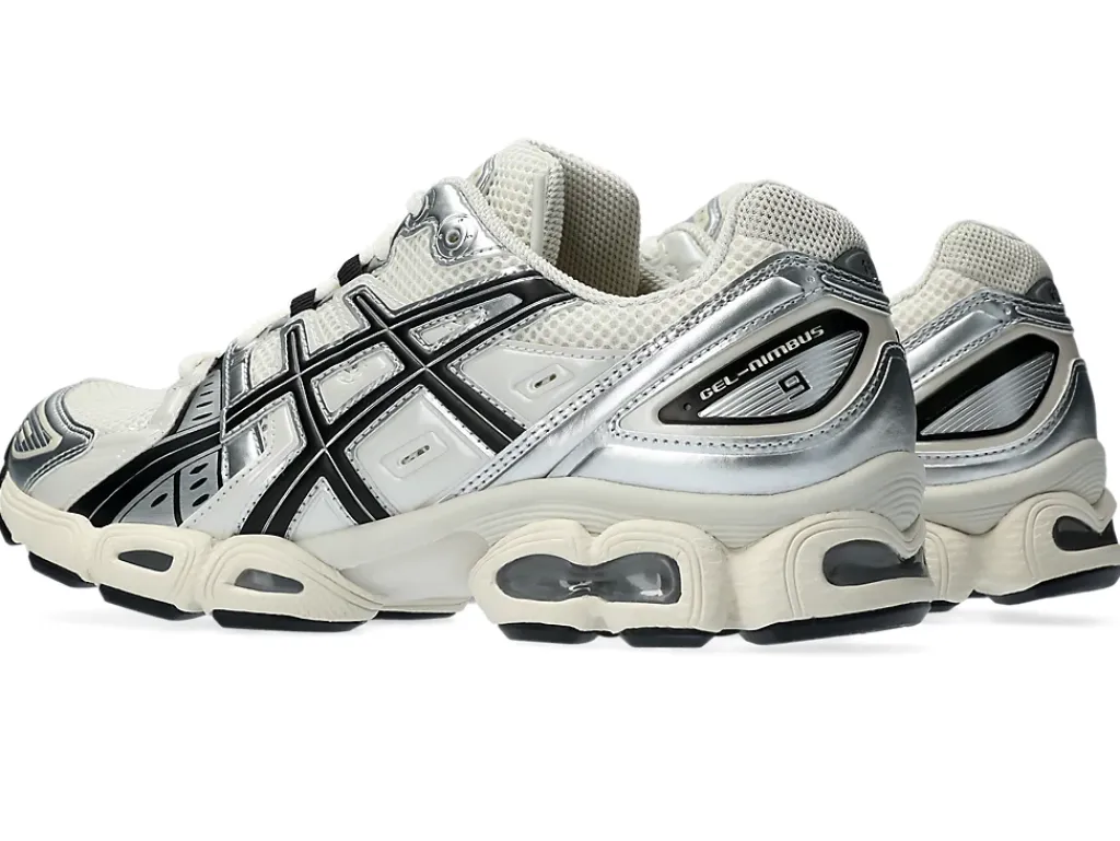 ASICS GEL-NIMBUS 9-Women Unisex|Women