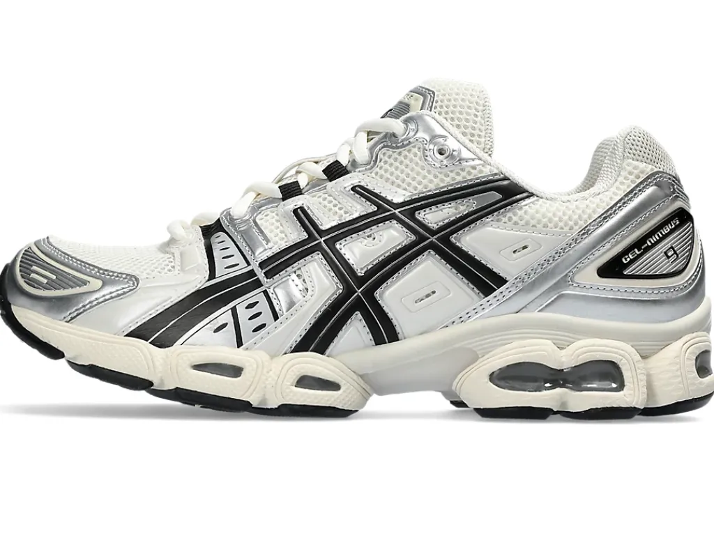 ASICS GEL-NIMBUS 9-Women Unisex|Women