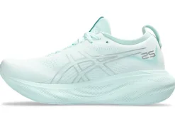 ASICS GEL-NIMBUS 25-Women Neutral|Underpronation