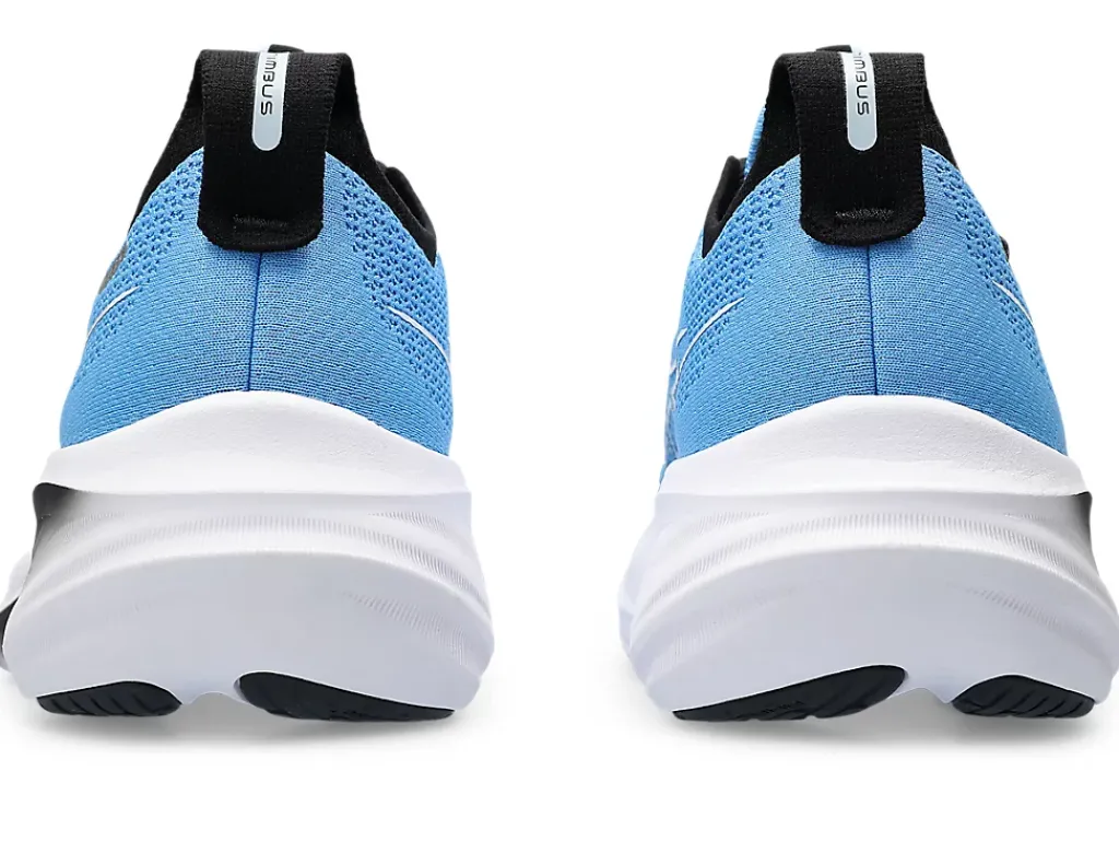 ASICS GEL-NIMBUS 26-Men Underpronation|Running Shoes