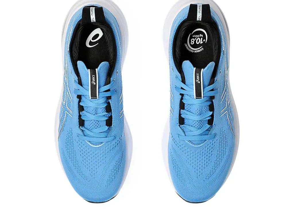 ASICS GEL-NIMBUS 26-Men Underpronation|Running Shoes