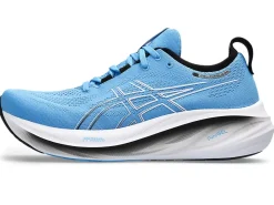 ASICS GEL-NIMBUS 26-Men Underpronation|Running Shoes