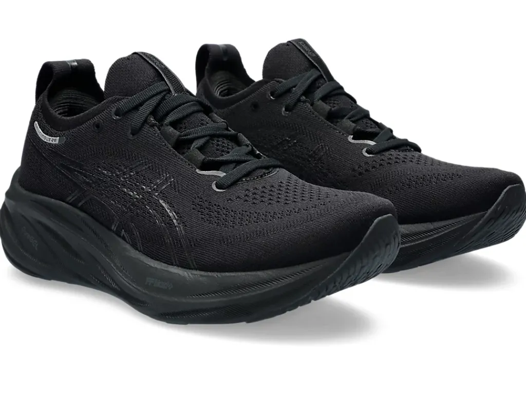 ASICS GEL-NIMBUS 26-Women Neutral|Underpronation
