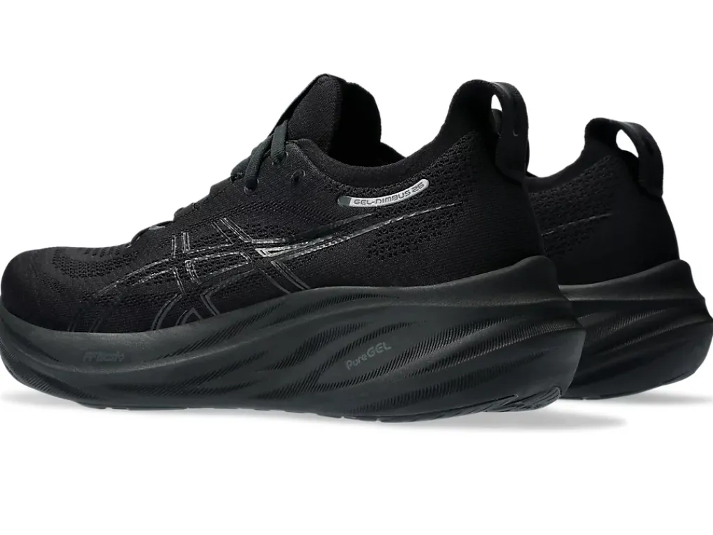 ASICS GEL-NIMBUS 26-Women Neutral|Underpronation