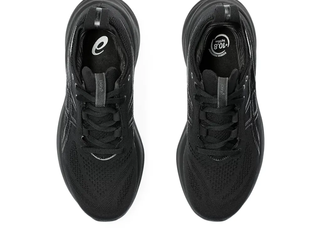 ASICS GEL-NIMBUS 26-Women Neutral|Underpronation