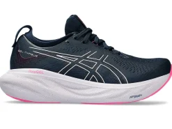 ASICS GEL-NIMBUS 25-Women Neutral|Underpronation