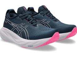 ASICS GEL-NIMBUS 25-Women Neutral|Underpronation