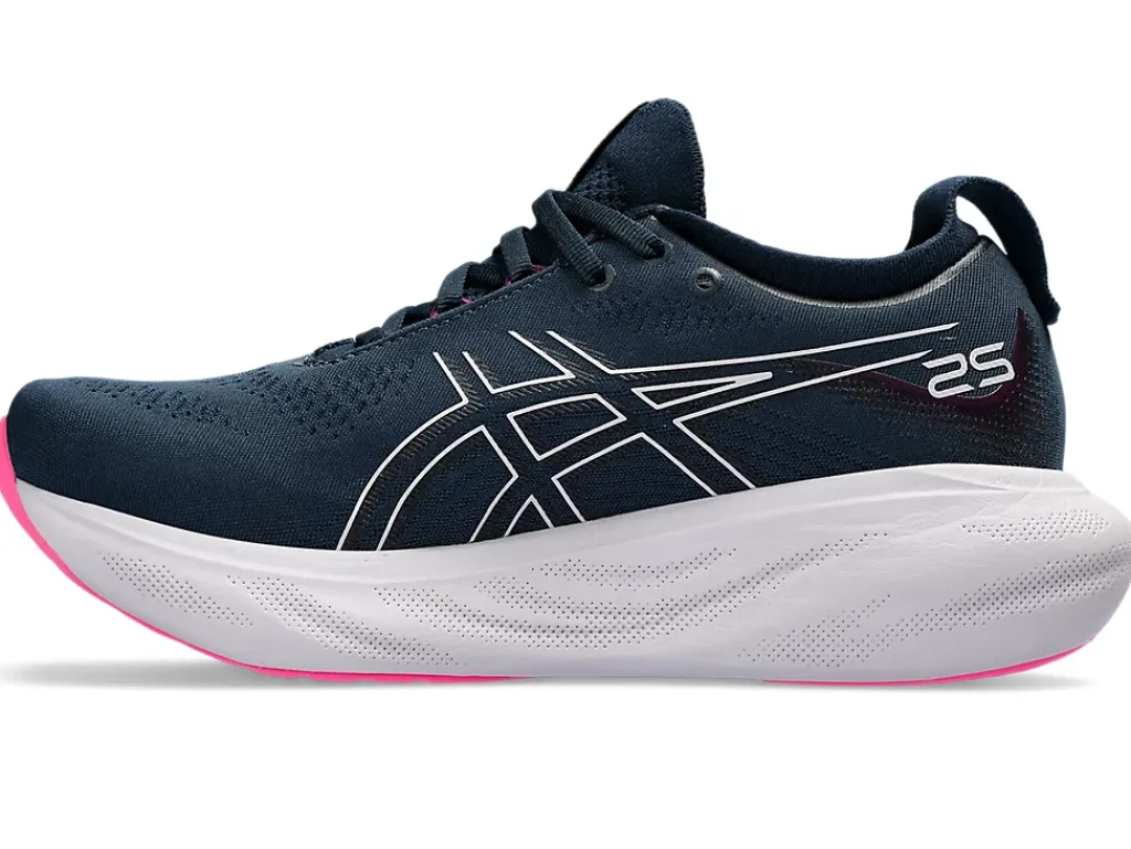 ASICS GEL-NIMBUS 25-Women Neutral|Underpronation