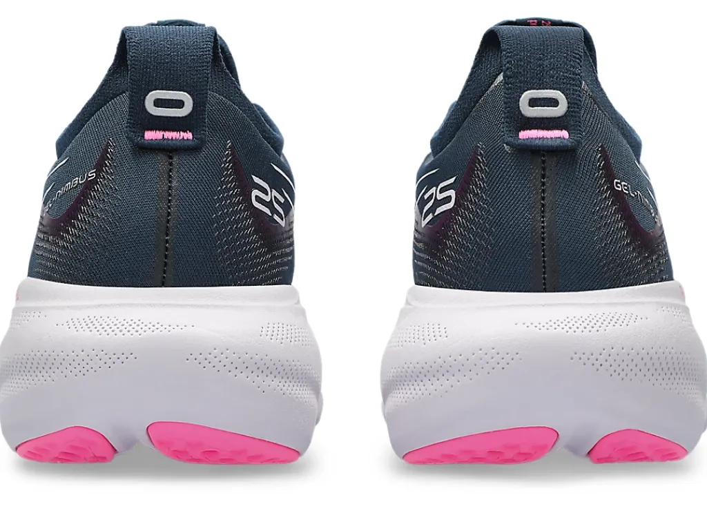 ASICS GEL-NIMBUS 25-Women Neutral|Underpronation