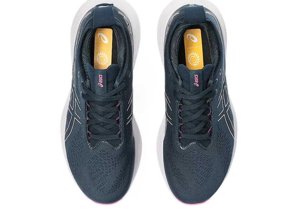 ASICS GEL-NIMBUS 25-Women Neutral|Underpronation