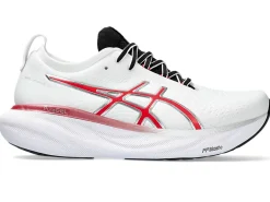 ASICS GEL-NIMBUS 25 ANNIVERSARY-Men Running Shoes|Semi-Annual Sale