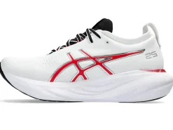 ASICS GEL-NIMBUS 25 ANNIVERSARY-Men Running Shoes|Semi-Annual Sale