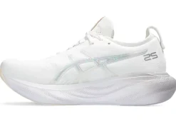 ASICS GEL-NIMBUS 25 ANNIVERSARY-Women Neutral|Running Shoes