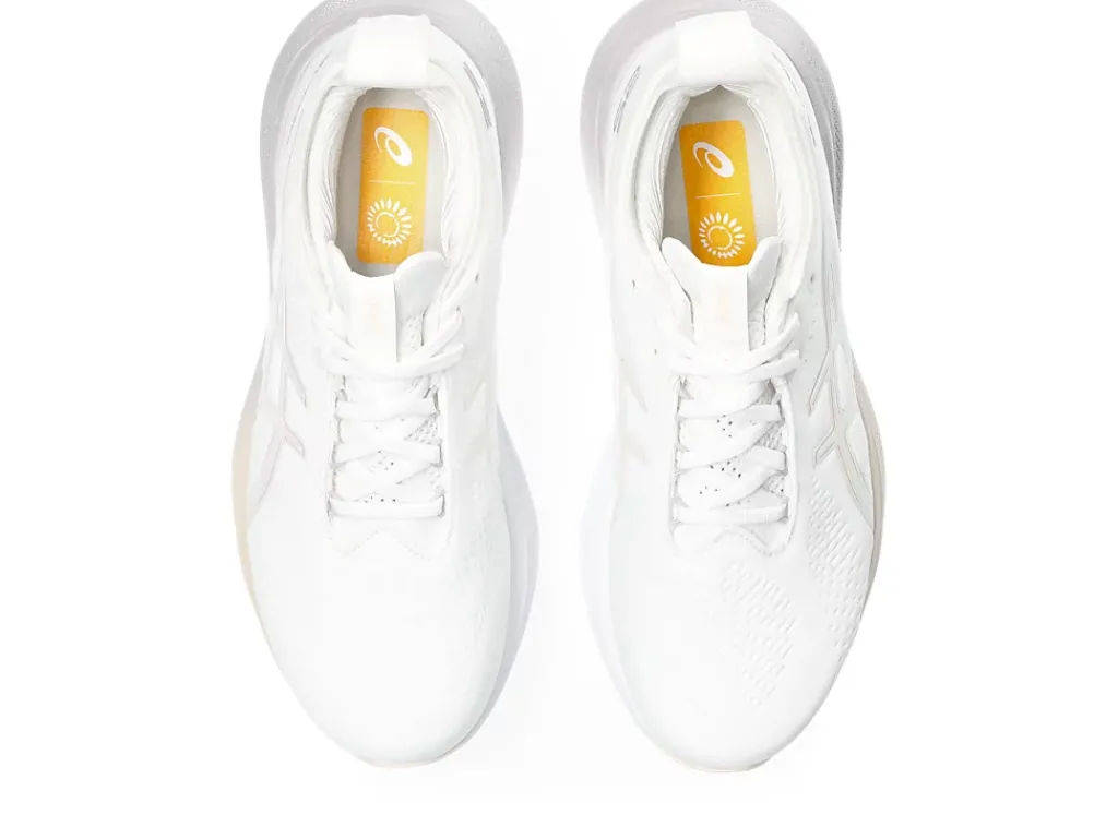 ASICS GEL-NIMBUS 25 ANNIVERSARY-Women Neutral|Running Shoes