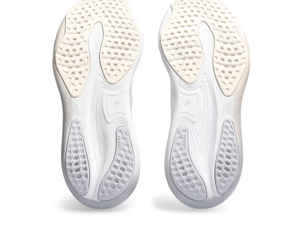 ASICS GEL-NIMBUS 25 ANNIVERSARY-Women Neutral|Running Shoes