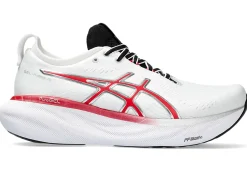 ASICS GEL-NIMBUS 25 ANNIVERSARY-Women Neutral|Underpronation