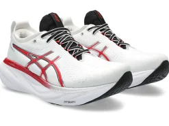 ASICS GEL-NIMBUS 25 ANNIVERSARY-Women Neutral|Underpronation