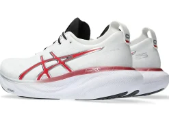 ASICS GEL-NIMBUS 25 ANNIVERSARY ROAD TESTED-Men Road Tested Footwear