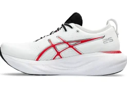 ASICS GEL-NIMBUS 25 ANNIVERSARY ROAD TESTED-Women Road Tested Footwear