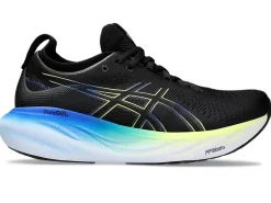 ASICS GEL-NIMBUS 25 EXTRA WIDE-Men Underpronation|Extra Wide Shoes