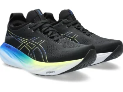 ASICS GEL-NIMBUS 25 EXTRA WIDE-Men Underpronation|Extra Wide Shoes