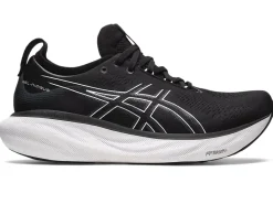 ASICS GEL-NIMBUS 25 EXTRA WIDE-Men Underpronation|Extra Wide Shoes