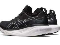 ASICS GEL-NIMBUS 25 EXTRA WIDE-Men Underpronation|Extra Wide Shoes