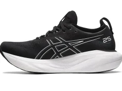 ASICS GEL-NIMBUS 25 EXTRA WIDE-Men Underpronation|Extra Wide Shoes