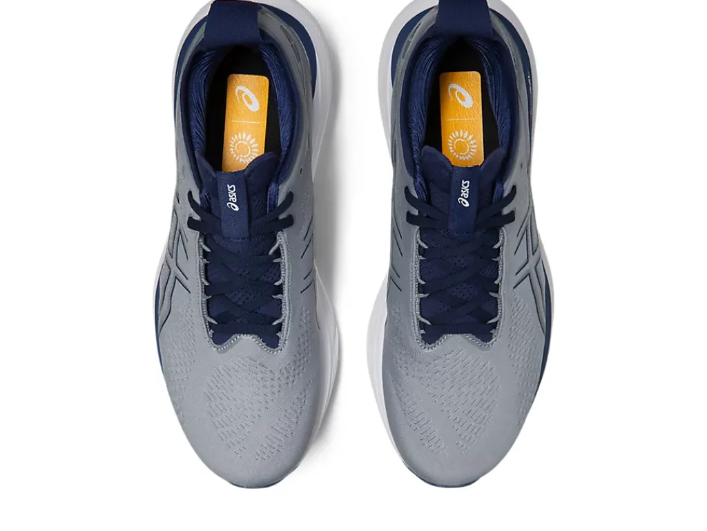 ASICS GEL-NIMBUS 25 EXTRA WIDE-Men Underpronation|Extra Wide Shoes