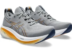 ASICS GEL-NIMBUS 26 EXTRA WIDE-Men Underpronation|Extra Wide Shoes