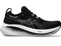 ASICS GEL-NIMBUS 26 EXTRA WIDE-Men Underpronation|Extra Wide Shoes