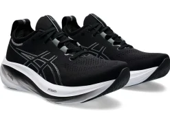 ASICS GEL-NIMBUS 26 EXTRA WIDE-Men Underpronation|Extra Wide Shoes