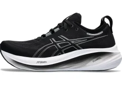 ASICS GEL-NIMBUS 26 EXTRA WIDE-Men Underpronation|Extra Wide Shoes