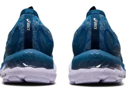ASICS GEL-NIMBUS 23 KNIT ROAD TESTED-Women Road Tested Footwear