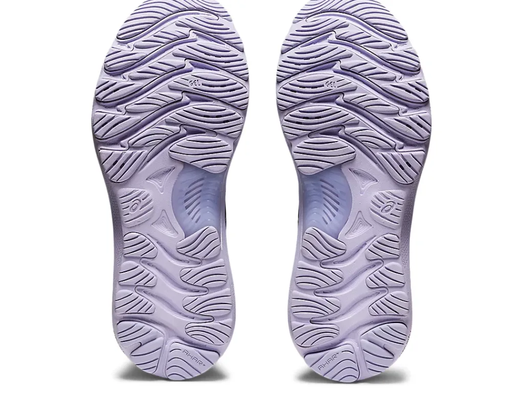 ASICS GEL-NIMBUS 23 KNIT ROAD TESTED-Women Road Tested Footwear